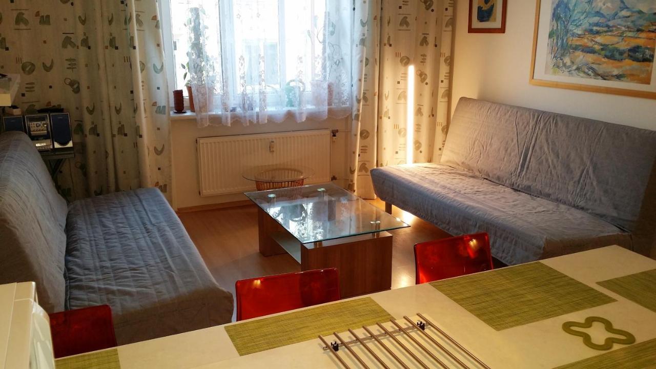 Holiday Apartments Karlovy Vary Ngoại thất bức ảnh