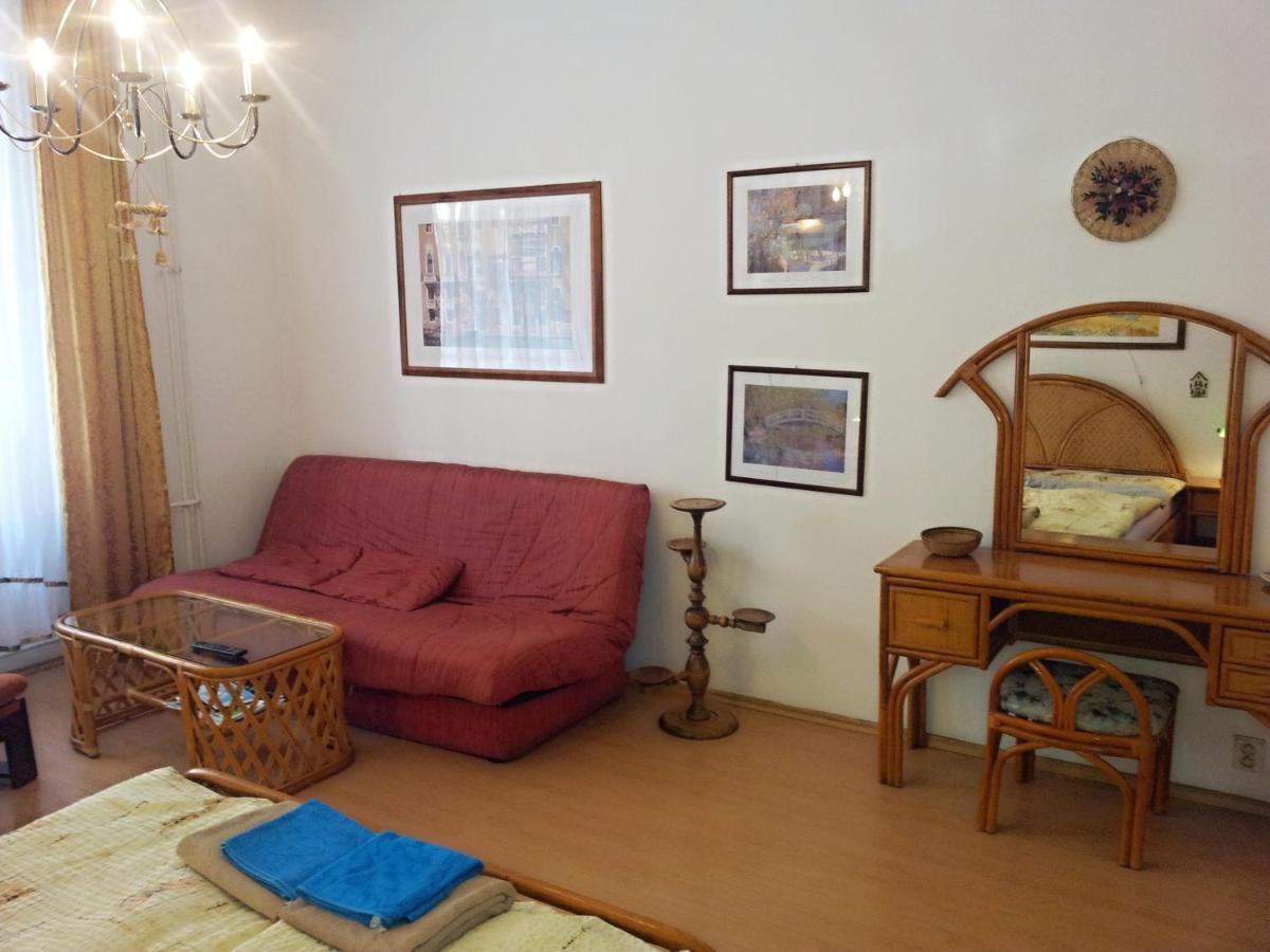 Holiday Apartments Karlovy Vary Ngoại thất bức ảnh