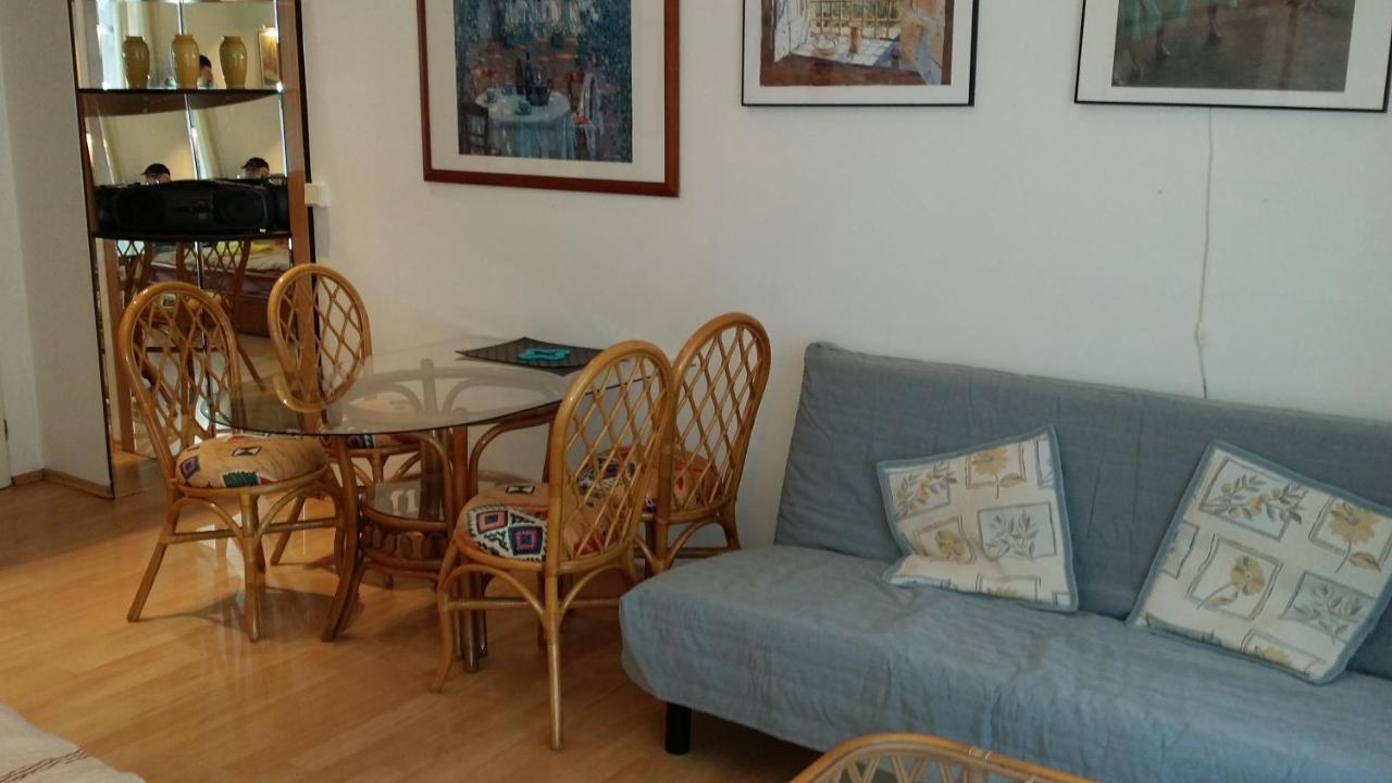 Holiday Apartments Karlovy Vary Ngoại thất bức ảnh
