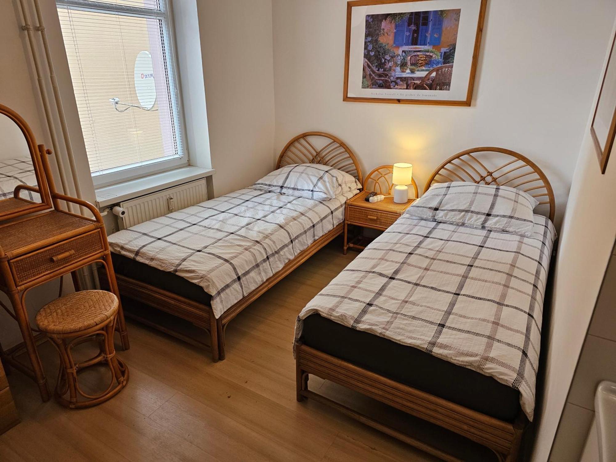 Holiday Apartments Karlovy Vary Ngoại thất bức ảnh