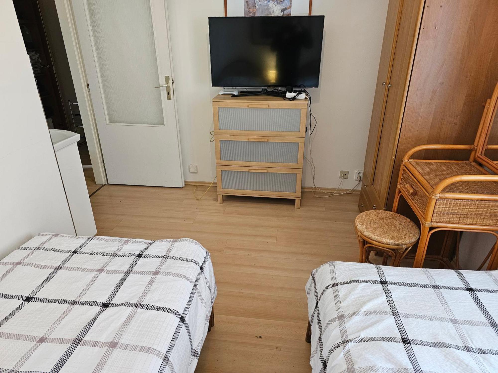 Holiday Apartments Karlovy Vary Ngoại thất bức ảnh