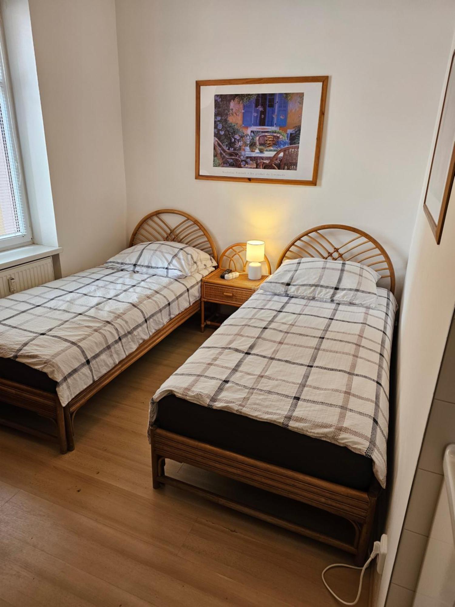 Holiday Apartments Karlovy Vary Ngoại thất bức ảnh
