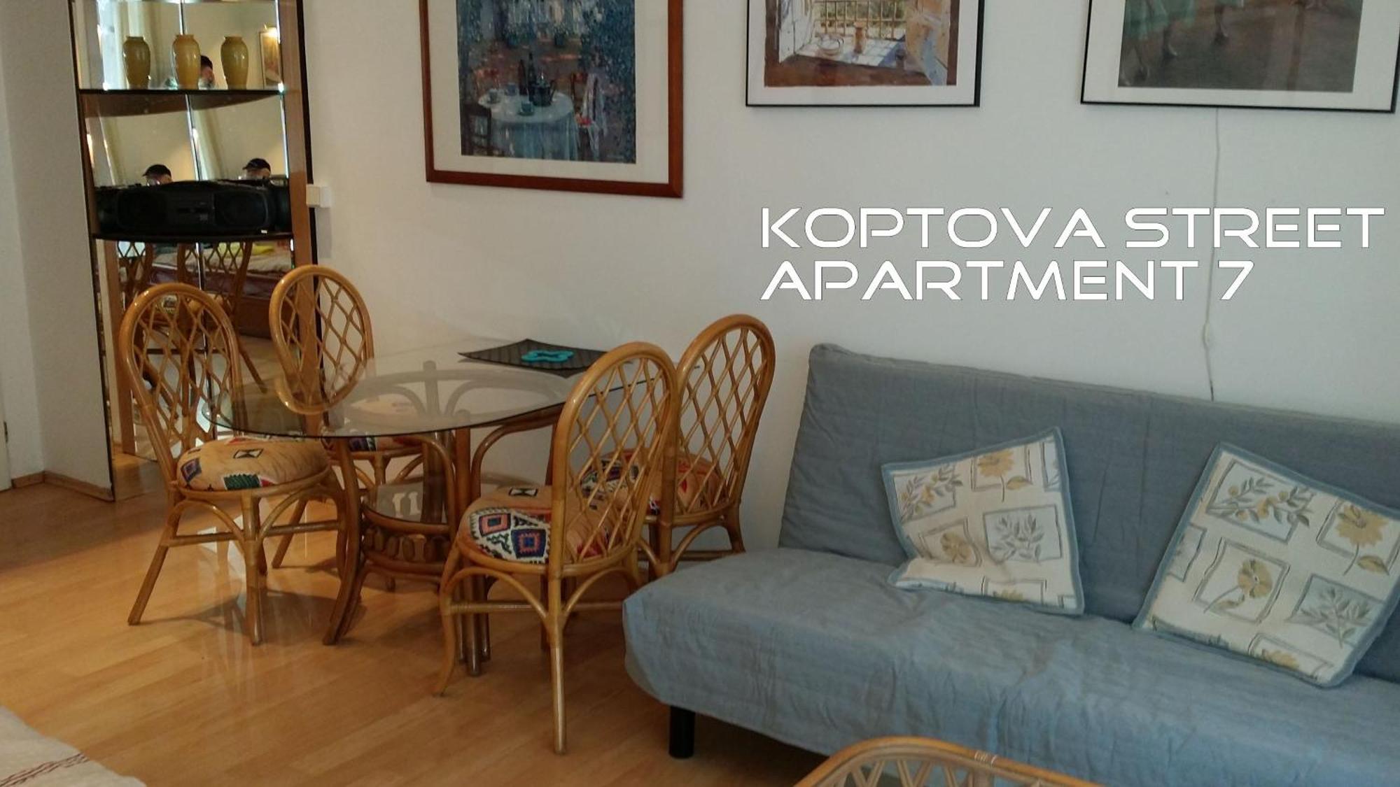 Holiday Apartments Karlovy Vary Ngoại thất bức ảnh