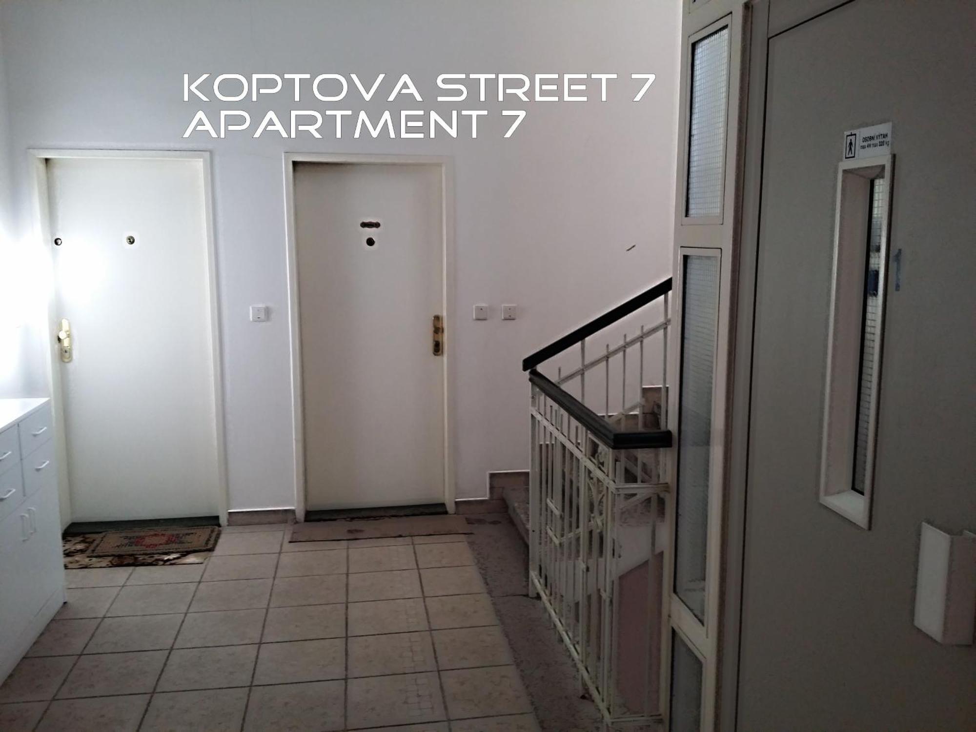 Holiday Apartments Karlovy Vary Ngoại thất bức ảnh