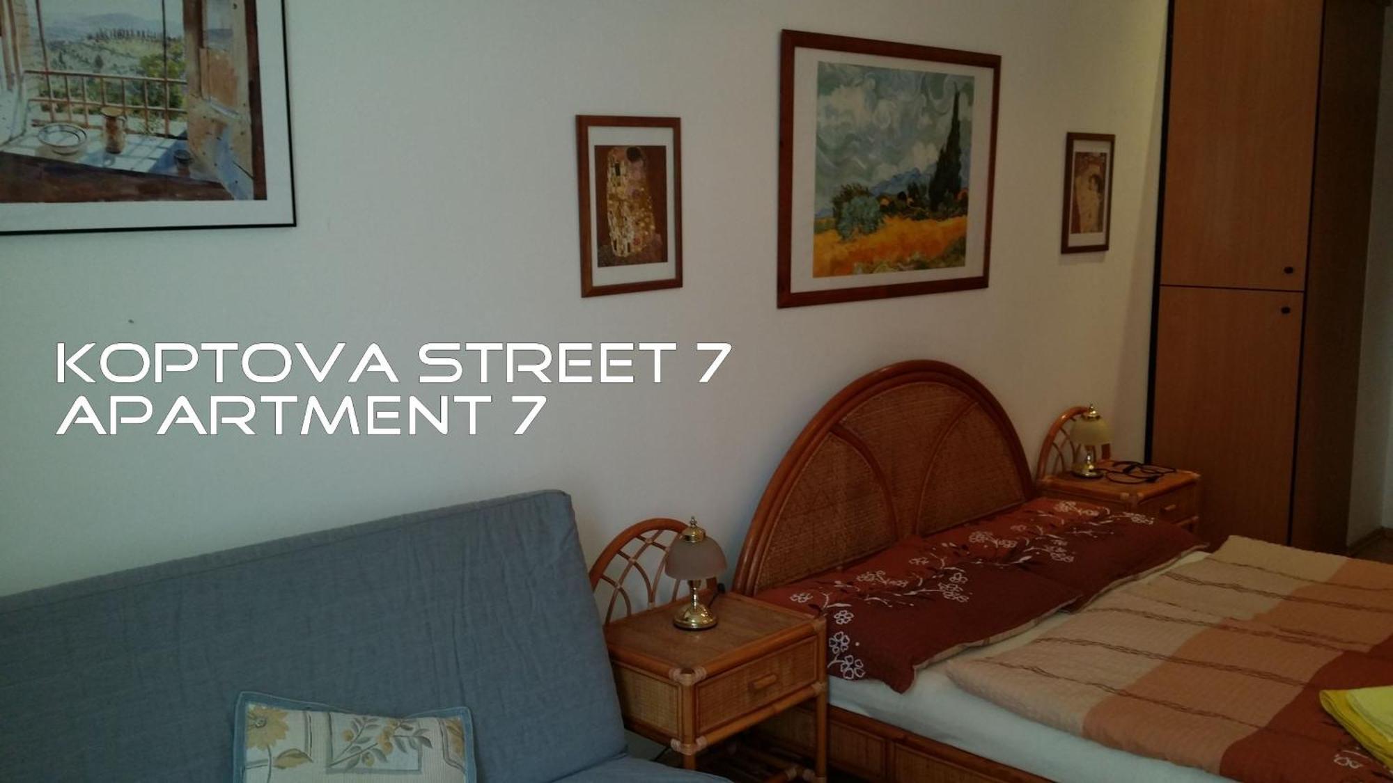 Holiday Apartments Karlovy Vary Ngoại thất bức ảnh