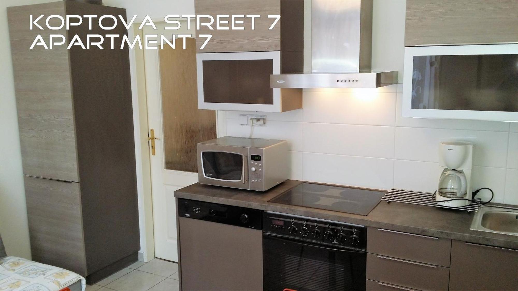 Holiday Apartments Karlovy Vary Ngoại thất bức ảnh