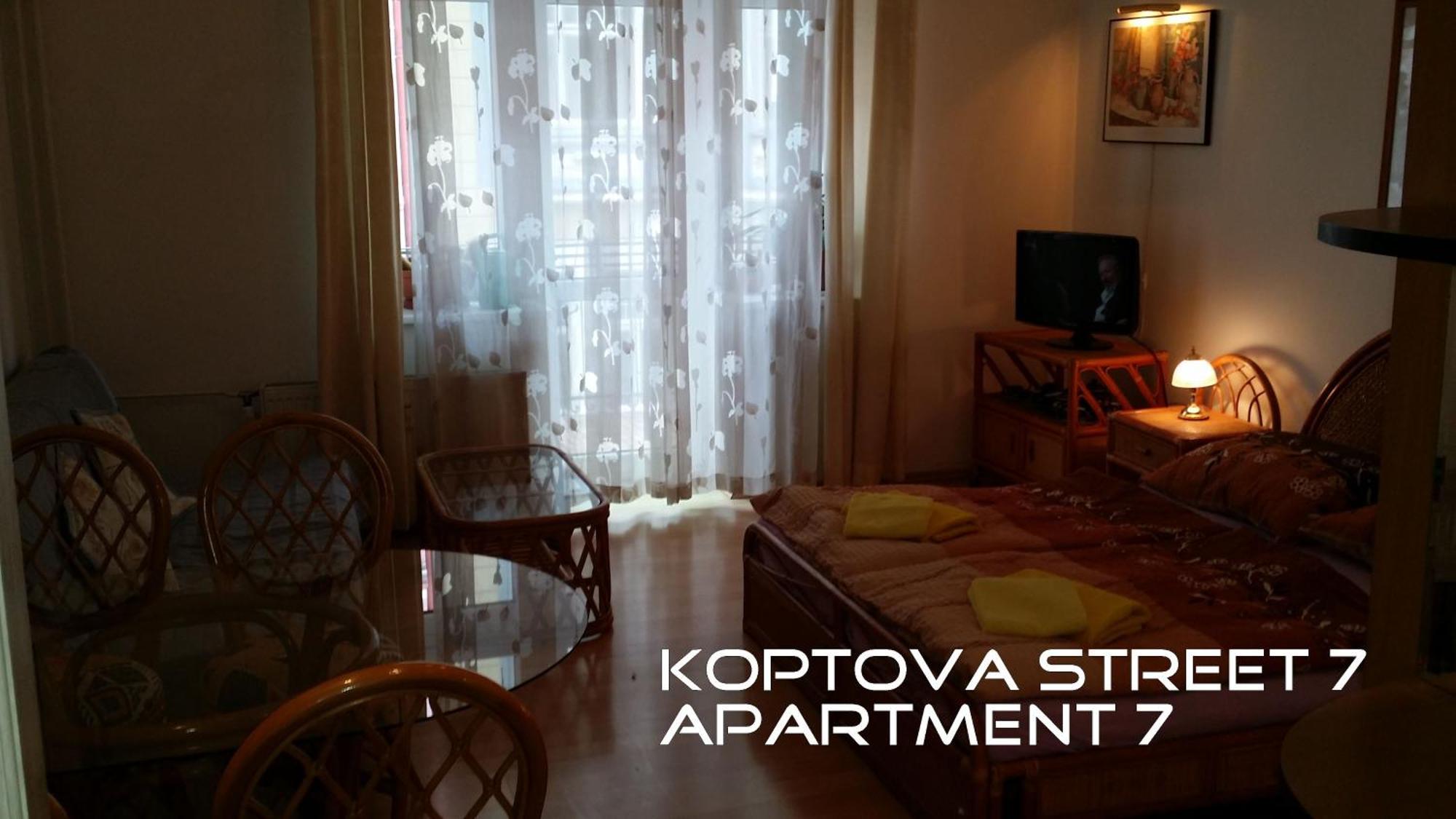 Holiday Apartments Karlovy Vary Ngoại thất bức ảnh