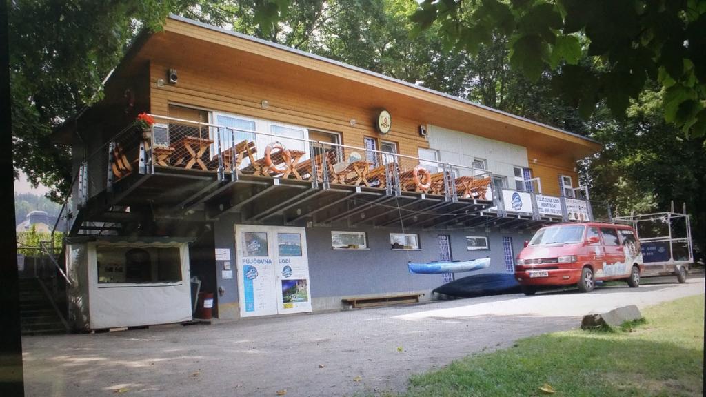 Holiday Apartments Karlovy Vary Ngoại thất bức ảnh