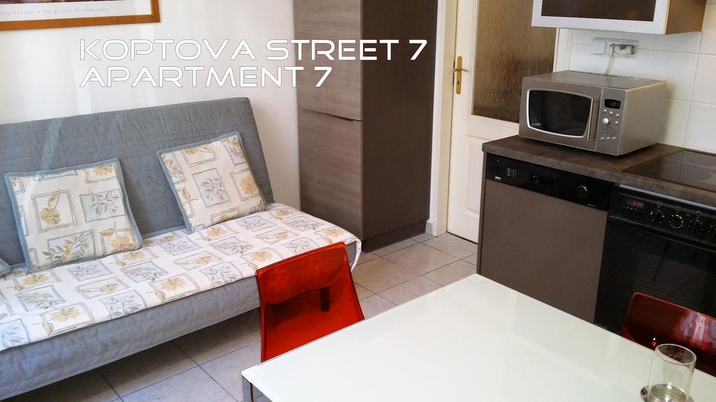 Holiday Apartments Karlovy Vary Ngoại thất bức ảnh