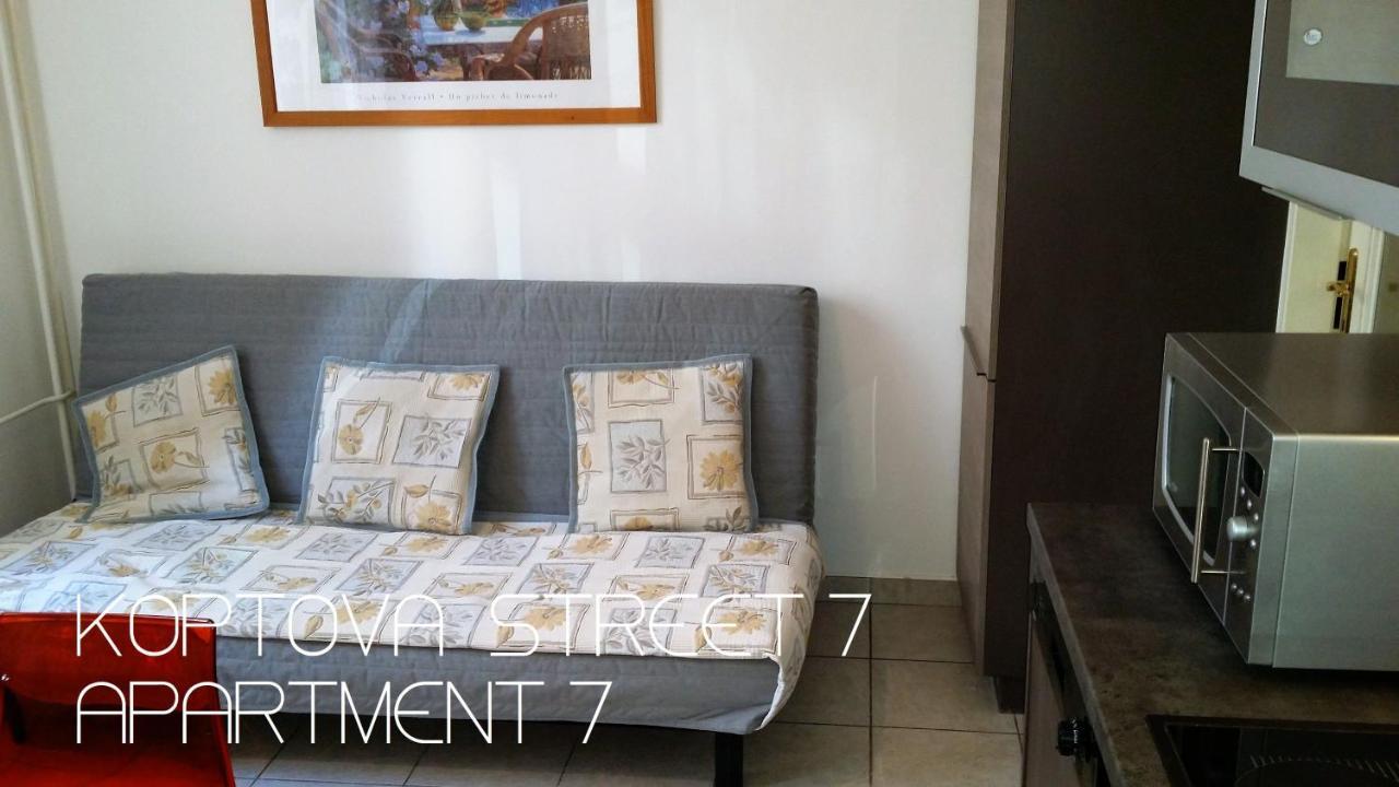 Holiday Apartments Karlovy Vary Ngoại thất bức ảnh