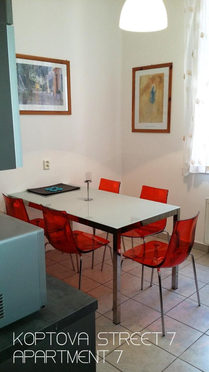 Holiday Apartments Karlovy Vary Ngoại thất bức ảnh