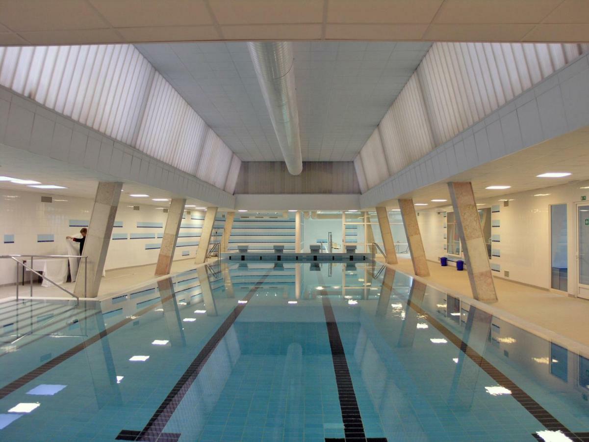 Holiday Apartments Karlovy Vary Ngoại thất bức ảnh